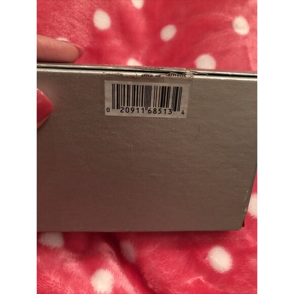 Mikasa Winter Magic‎ Chalet Frame Crystal Xmas Ornament TB159/568 - Picture 4 of 4